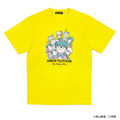 『24時間テレビ49-愛は地球を救う-』チャリTシャツデザイン