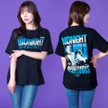 ミッドナイト・ランデヴー Tシャツ