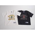【レディース】ガチャピン・ムックコラボTシャツ
