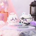 GPSBOX てんし・あくま フィギュアコレクション（全6種ランダム）