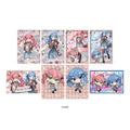 コラボグッズご購入特典