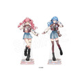 等身アクリルスタンド　スタジャンver.（全2種）販売価格：2,200円(税込)