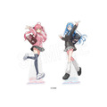 等身アクリルスタンド　ジャージver.（全2種）販売価格：2,200円(税込)