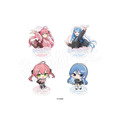 トレーディングアクリルスタンド　ジャージver.（全4種）販売価格：1個 880円(税込)／コンプリートセット[4個入]3,520円(税込)