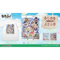 【博麗神社崇敬会】東方Project×よみうりランド「博麗神社夏祭り2026inよみうりランド」販売グッズ