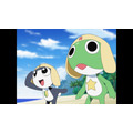 TVアニメ『ケロロ軍曹』場面カット