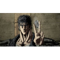『北斗の拳 -FIST OF THE NORTH STAR-』第10話「悪魔の化身(デビルリバース)」