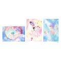 「高田明美 個展 -Angel Touch-2026」アートカード