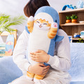 「mofusand」クッションぬいぐるみ 5,500円(税込)