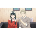 『SPY×FAMILY』場面カット