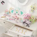 一番くじ ぷちきゅあ