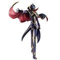 「G.E.M.シリーズ コードギアス 復活のルルーシュ ゼロ【20th Anniversary 再販】」
