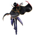 「G.E.M.シリーズ コードギアス 復活のルルーシュ ゼロ【20th Anniversary 再販】」
