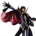 「G.E.M.シリーズ コードギアス 復活のルルーシュ ゼロ【20th Anniversary 再販】」