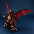 「UA Monsters デストロイア(完全体)」