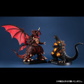 「UA Monsters デストロイア(完全体)」