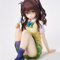 『「ToLoveる」制服シリーズ　結城美柑～高校生ver.～ 【再販26】』