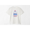 大阪限定Tシャツ　ちいかわ　ホワイト  （M/L/XL）