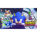 『ソニックレーシング クロスワールド』シーズン2始動！