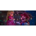 映画『ザ・スーパーマリオギャラクシー・ムービー』