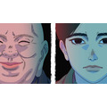 春アニメ『日本三國』第10話「仇敵再会」場面写真(C)松木いっか/小学館/日本三國製作委員会