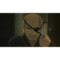 春アニメ『日本三國』第10話「仇敵再会」場面写真(C)松木いっか/小学館/日本三國製作委員会