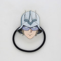 「【ハピクロ！】機動戦士Gundam GQuuuuuuX かおかおおかおヘアゴム（全14種）」
