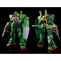 RG 1/144 RX-178 ガンダムMk-II(ケロロ仕様)