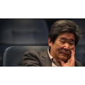 高畑勲監督＝2016年撮影