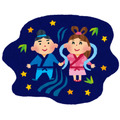 「【七夕】年に一度会えるならどのキャラクター？」