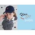 PINGU × SNIDEL