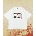 ”敗北を知りたい” 最凶死刑囚 TEE