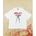 ”ミスター・アンチェイン” ビスケット・オリバ TEE