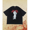 花山薫”侠客立” TEE
