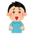 「一番泣けるアニメは？」