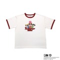 パワーパフガールズ リンガーTシャツ
