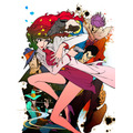 「LUPIN the Third ～峰不二子という女～」 原作：モンキー・パンチ （C）TMS