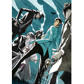 「ルパン三世 PART6」 原作：モンキー・パンチ （C）TMS・NTV