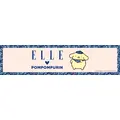 ELLE × ポムポムプリン
