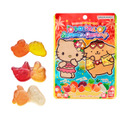 サンリオキャラクターズ トロピカルSUMMER GUMMY
