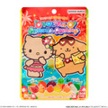 サンリオキャラクターズ トロピカルSUMMER GUMMY