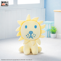 A賞 特大サイズぬいぐるみ ライオン(全1種/約48cm)