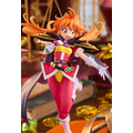 『スレイヤーズ』 原作版 リナ=インバース ノンスケールフィギュア