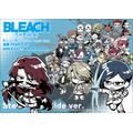 BLEACH MONOCOLOR POPUP SHOP