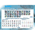 BLEACH MONOCOLOR POPUP SHOP