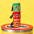 LeSportsac×PRINGLES