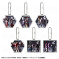 「ULTRAMAN×GRIDMAN」グッズ