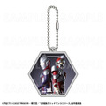 「ULTRAMAN×GRIDMAN」グッズ