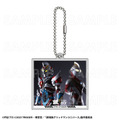 「ULTRAMAN×GRIDMAN」グッズ