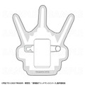 「ULTRAMAN×GRIDMAN」グッズ